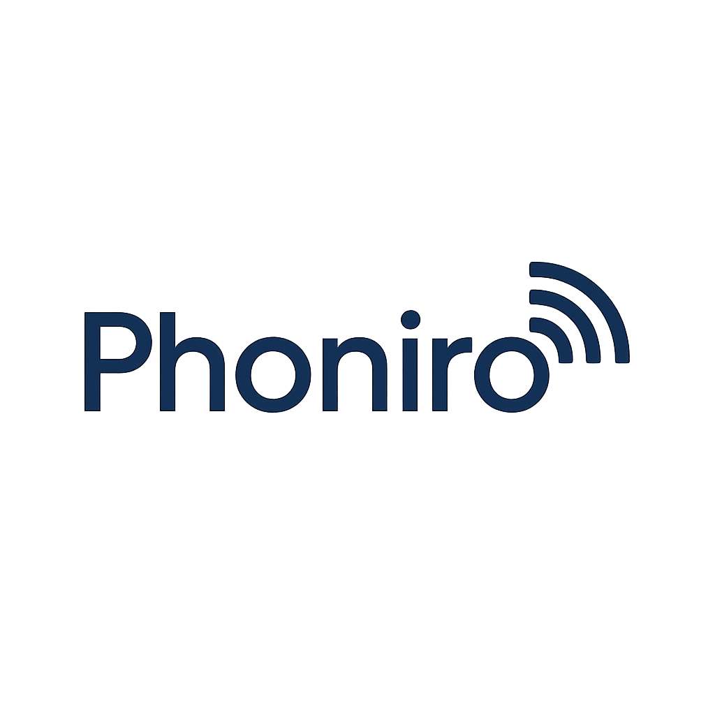 Phoniro AB