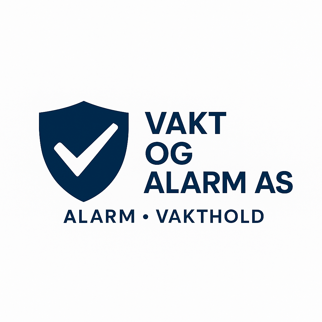 Vakt og Alarm AS